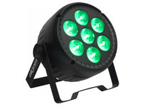 Algam Lighting PAR WASH 7X30W RGBWW de 25 Algam Lighting PAR WASH 7X30W RGBWW de 25